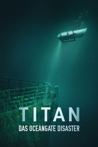Titan: Die OceanGate-Katastrophe (2025)