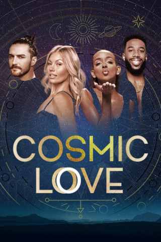 Cosmic Love - Die Liebe steht in den Sternen (2022)