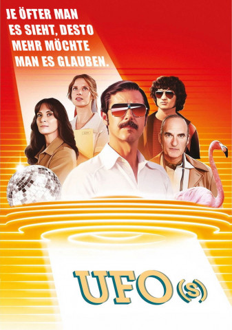 UFOs (2021)