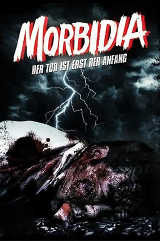Morbidia - Der Tod ist erst der Anfang (1993)