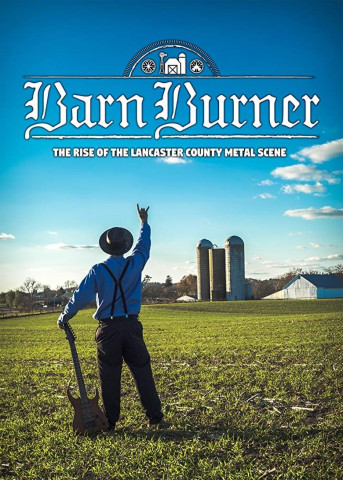 Barn Burner (2018)