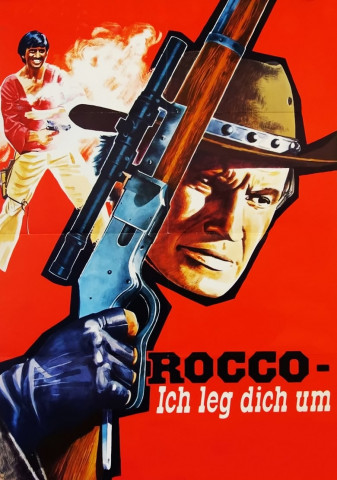 Rocco - Ich leg’ dich um (1967)