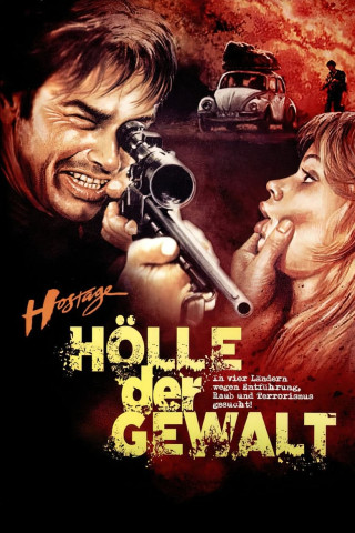 Hölle der Gewalt (1983)