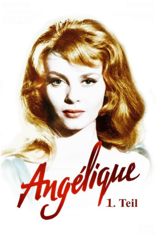 Angélique (1964)