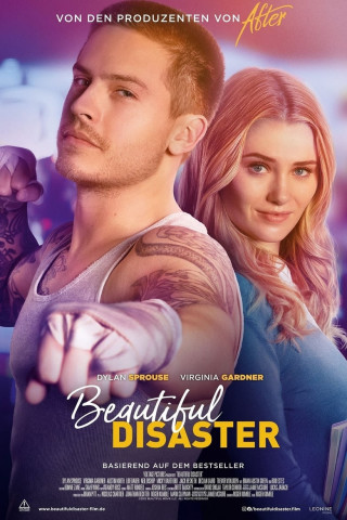 Beautiful Disaster (2023)