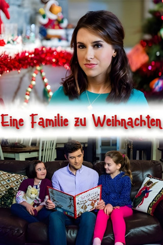 Eine Familie zu Weihnachten (2015)
