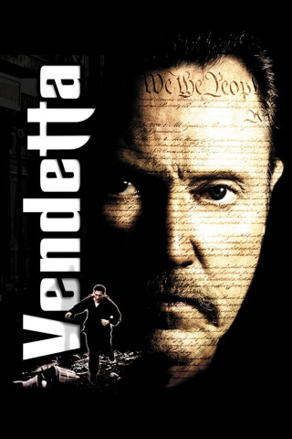 Vendetta - Das Gesetz der Gewalt (1999)