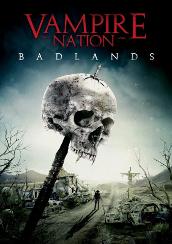 Vampire Nation - Badlands (2016)