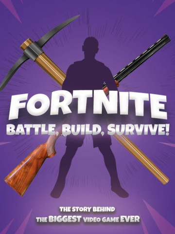 Fortnite: Kämpfen, bauen, überleben (2018)