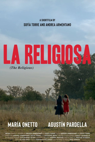 La religiosa (2018)