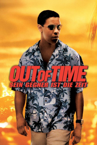 Out of Time - Sein Gegner ist die Zeit (2003)