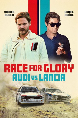 Race for Glory: Audi vs. Lancia (2024)