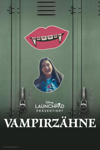 Vampirzähne (2021)