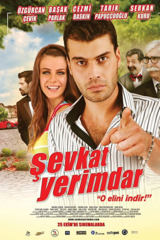 Şevkat Yerimdar [OV/OmU] (2013)