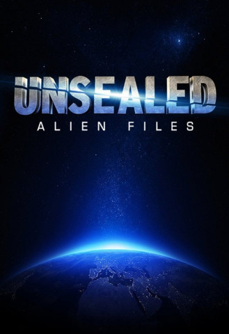 Unsealed Alien Files (2012)