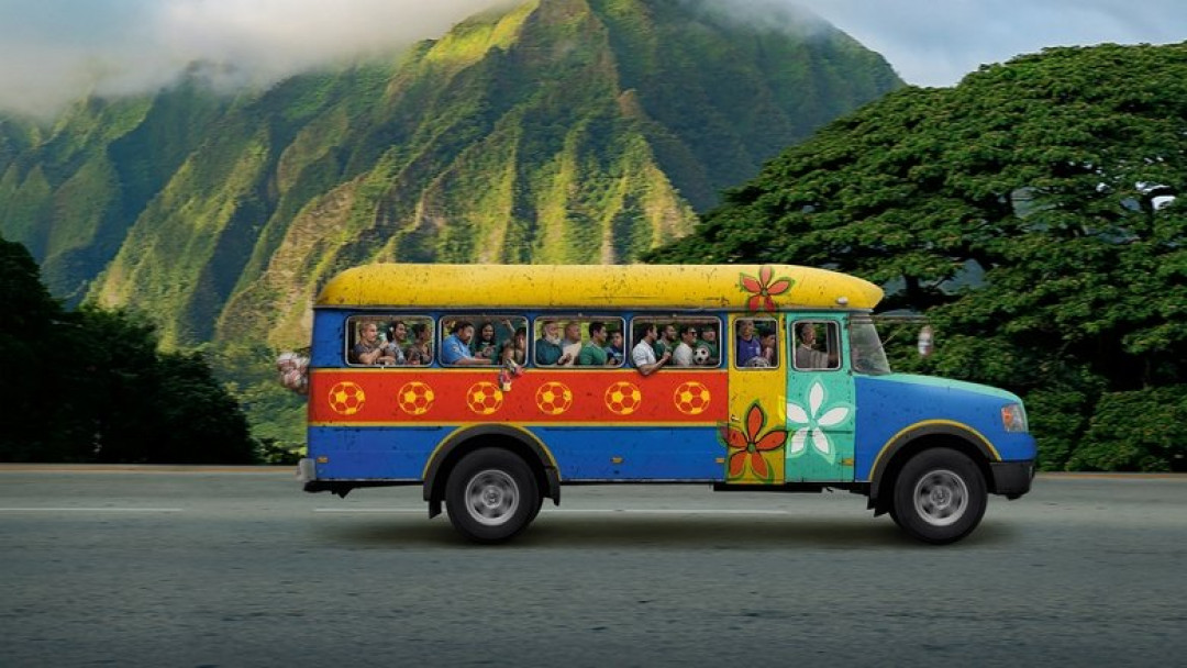 Next Goal Wins (2023)