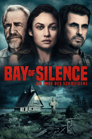 Bay of Silence - Am Ende des Schweigens (2020)