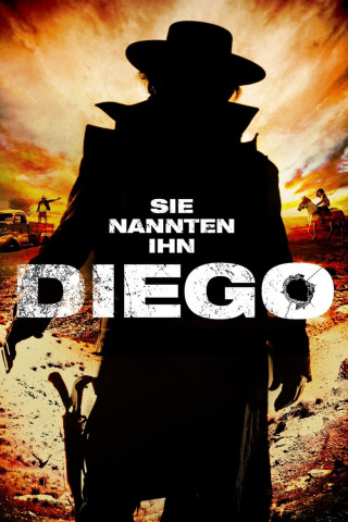 Sie nannten ihn Diego (2012)