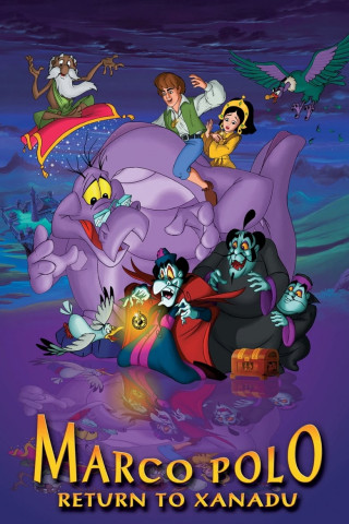 Marco Polo: Return to Xanadu (2001)