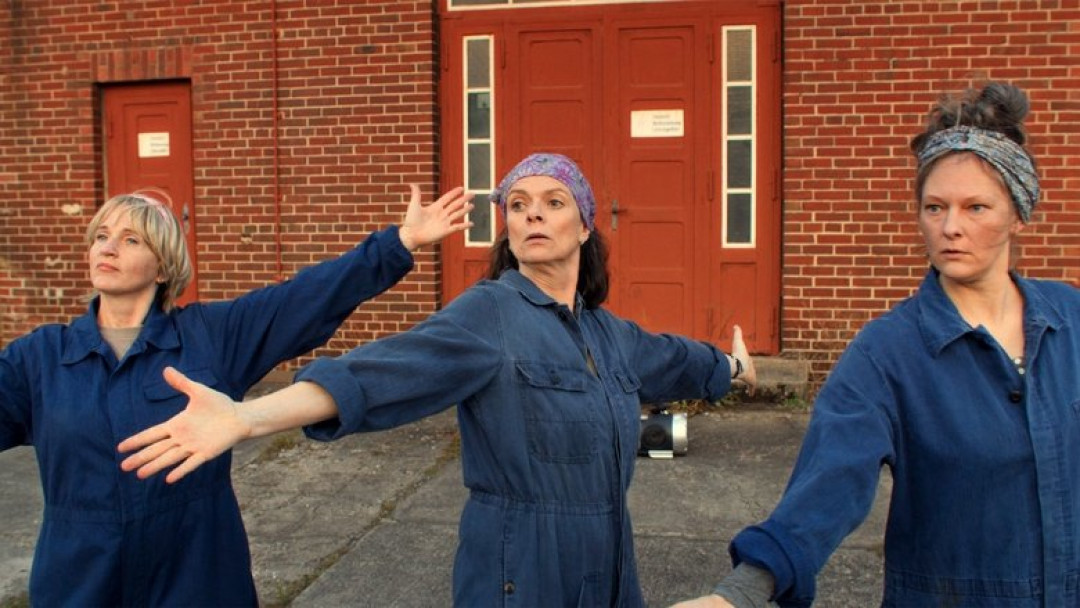 Wilma will mehr (2025)