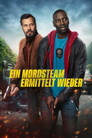 Ein MordsTeam ermittelt wieder (2022)