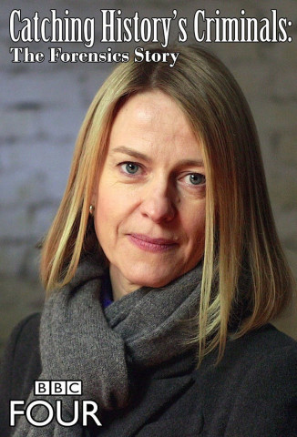 Die Waffen der Ermittler (2015)