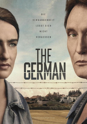 The German (2025)