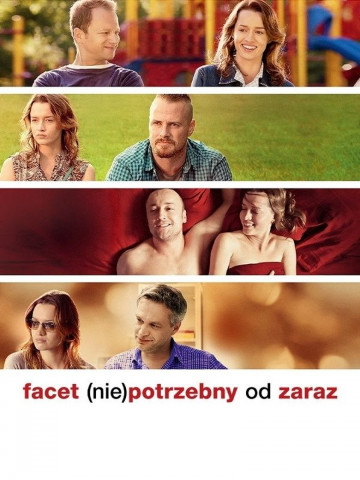 Facet (nie)potrzebny od zaraz (2014)