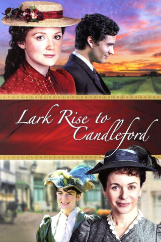 Von Lark Rise nach Candleford (2008)