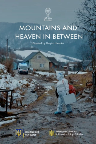 Mountains and heaven in Between (2022)