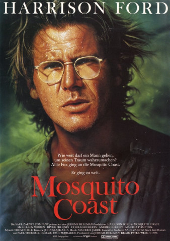 Mosquito Coast (1986)