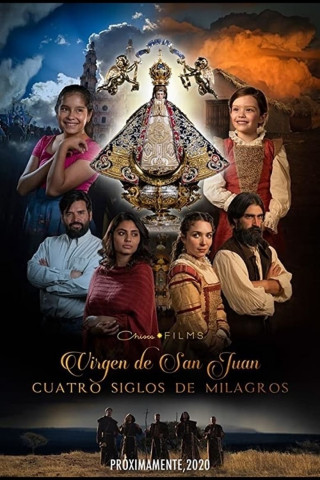 Virgen de San Juan (2021)