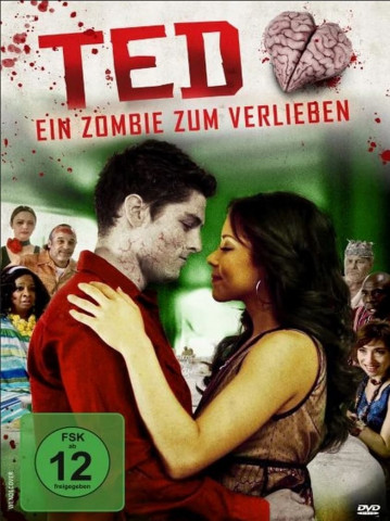 Ted - Ein Zombie zum Verlieben (2017)