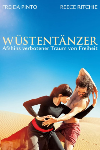 Wüstentänzer - Afshins verbotener Traum von Freiheit (2014)