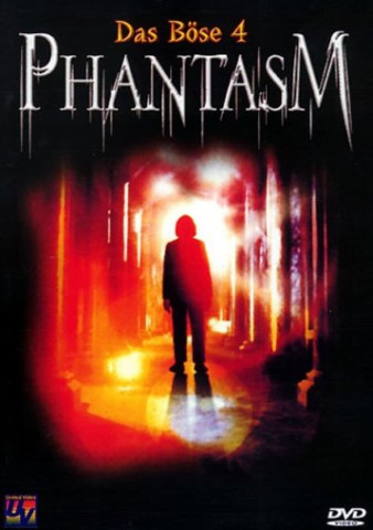 Phantasm IV (1998)
