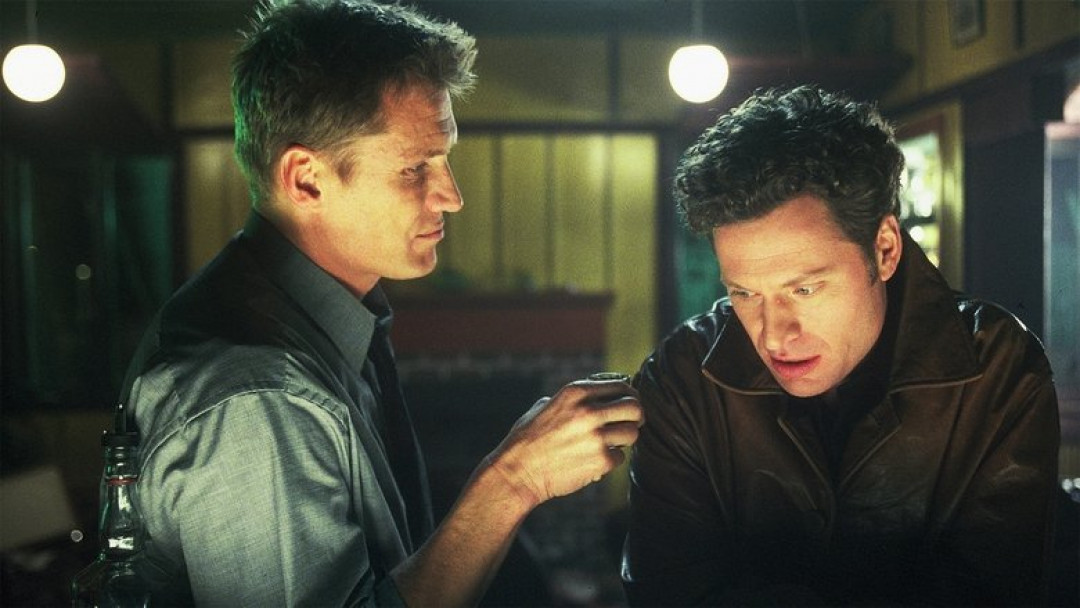 Concept of Fear (2001)