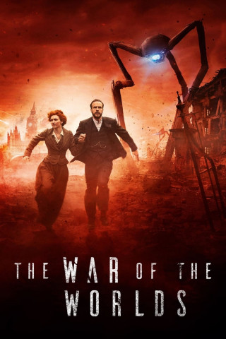 The War Of The Worlds - Krieg der Welten (2019)