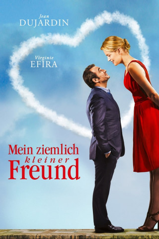Mein ziemlich kleiner Freund (2016)