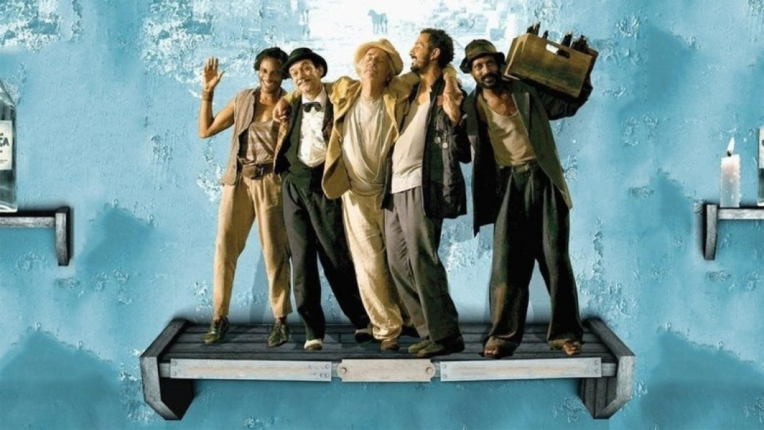 Zweimal sterben ist einmal zuviel (2010)