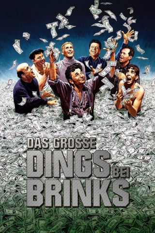 Das große Dings bei Brinks (1978)