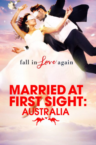 Hochzeit auf den ersten Blick - Australien (2015)