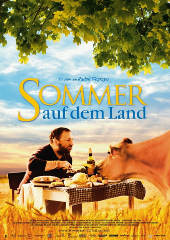 Sommer auf dem Land (2011)