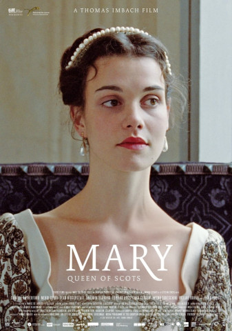 Mary's Ride (2013)