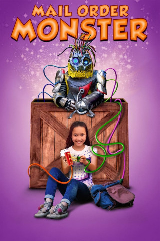 Mail Order Monster - Mein neuer bester Freund (2018)