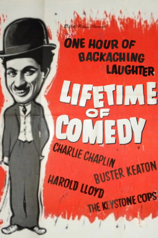Lifetime of Comedy (1960)