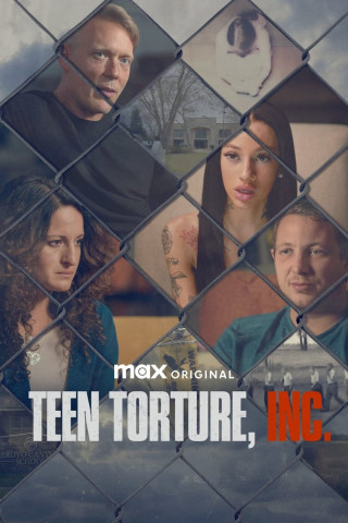 Teen Torture Inc. (2024)