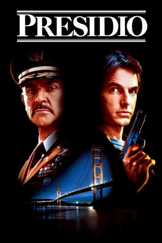 Presidio (1988)