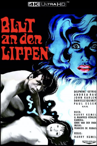 Blut an den Lippen (1971)