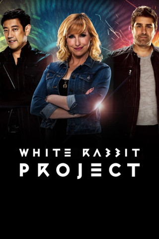 White Rabbit Project (2016)