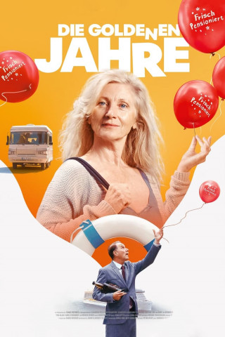 Die goldenen Jahre (2022)